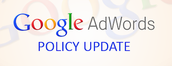 Remarketing Privacy Policy Updates